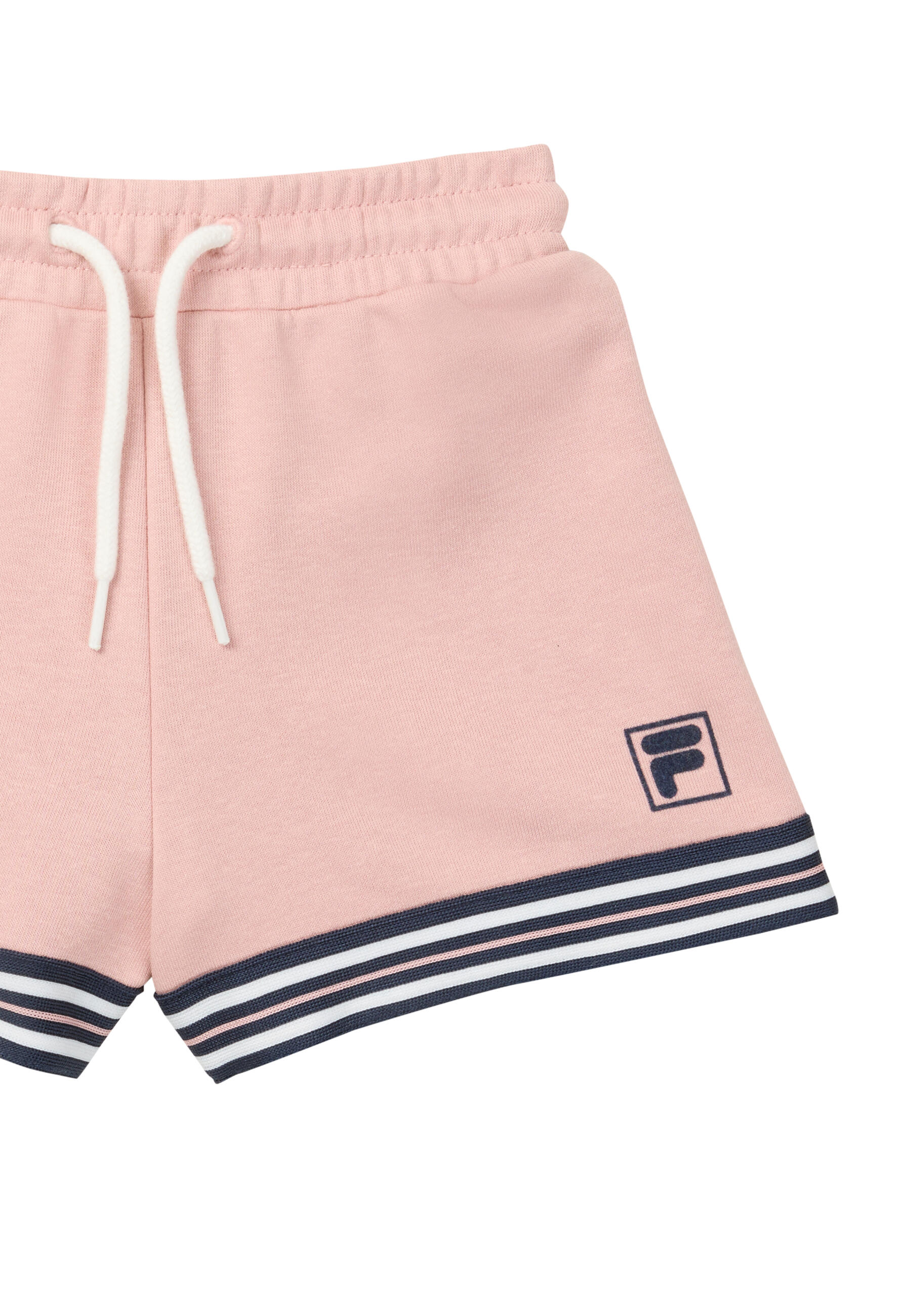 FILA Apparel PRATOLINO short de jogging regular 2/3