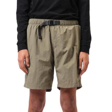 Short de Randonnée Kaki Mixte Columbia Cargo Mountaindale
