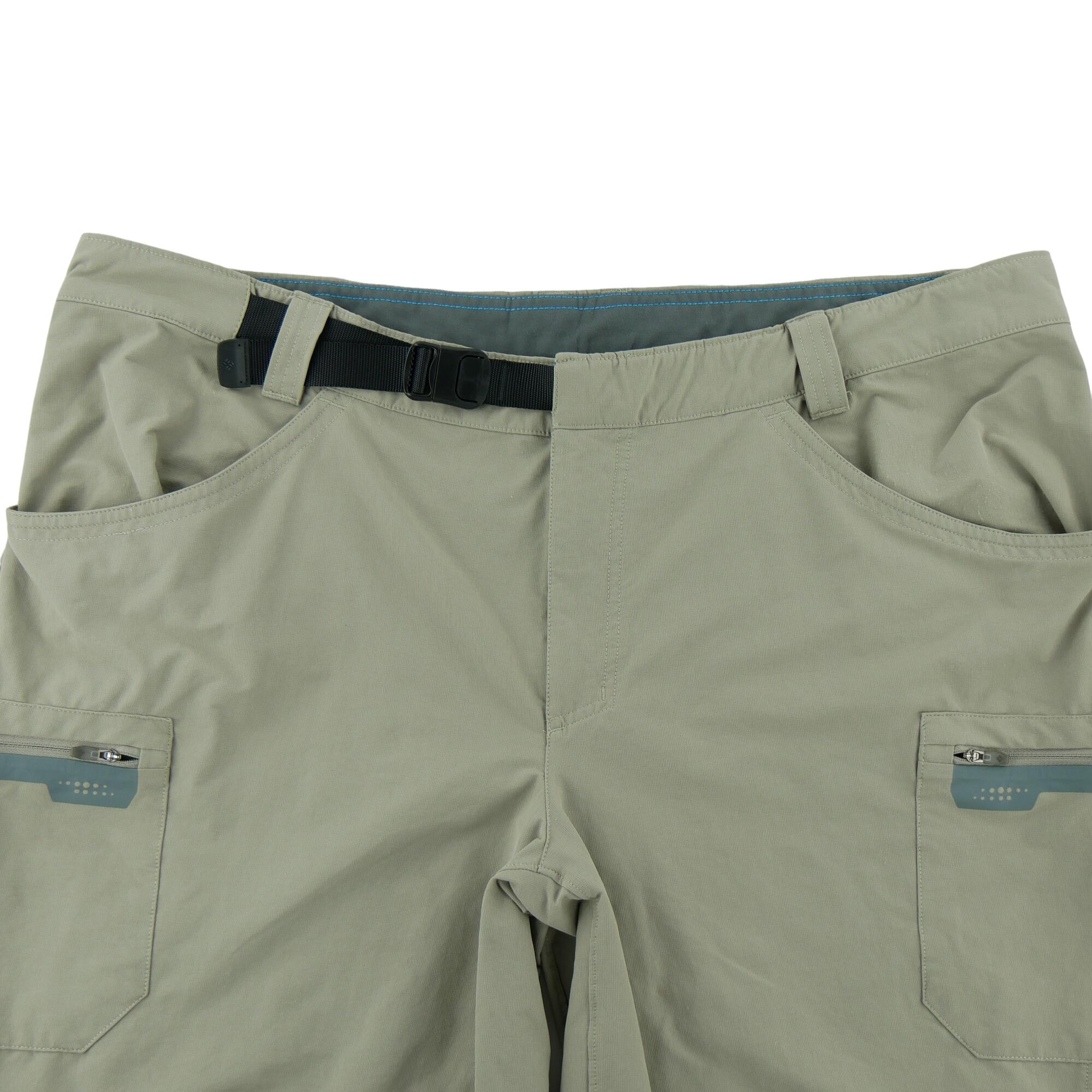 Seconde vie - Short Homme  Cargo W44 Beige - Excellent 3/7
