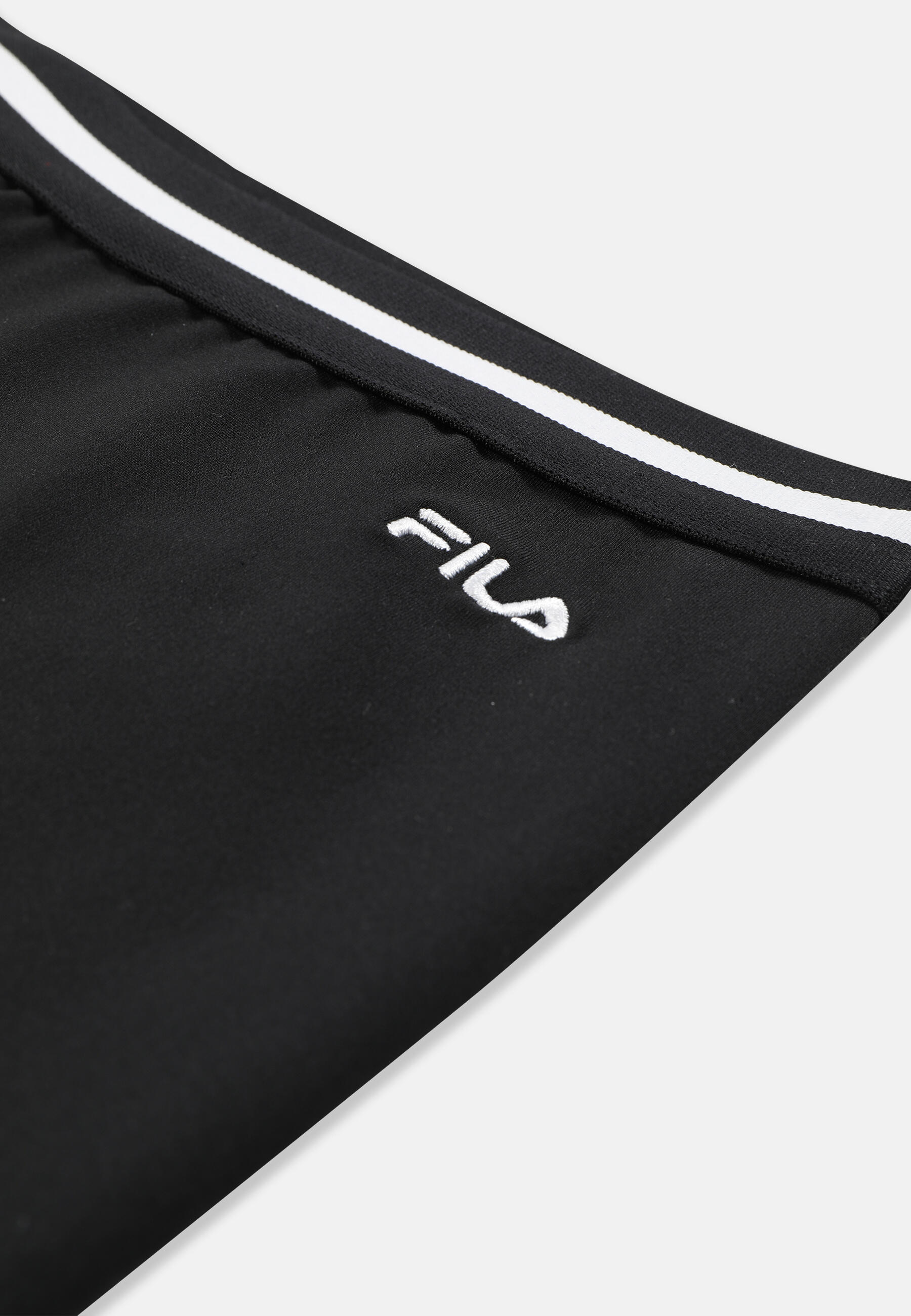FILA Apparel LUNATA Leggings mit Grafikband 3/3