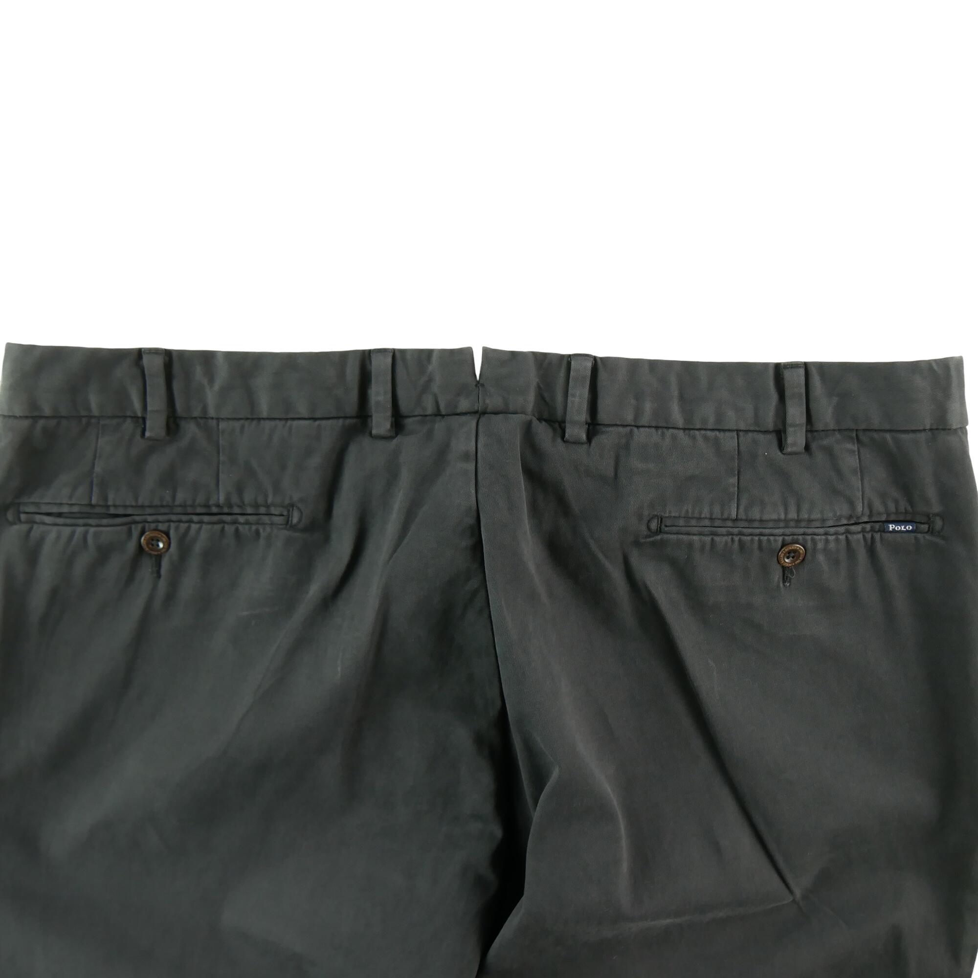 Polo Ralph Lauren Calça chino masculina W38/L34 4/7