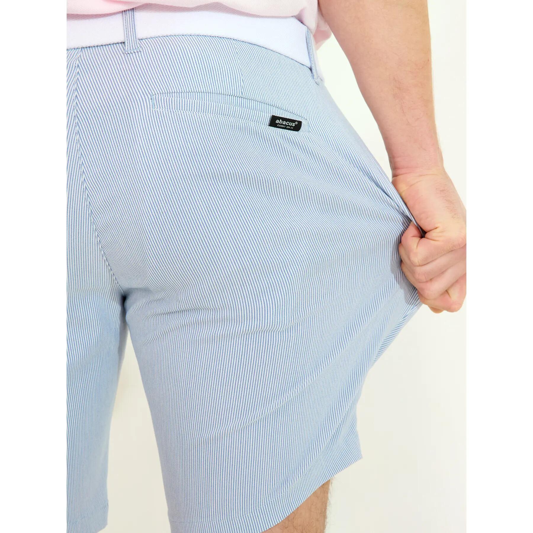Short Abacus Brassie 5/5