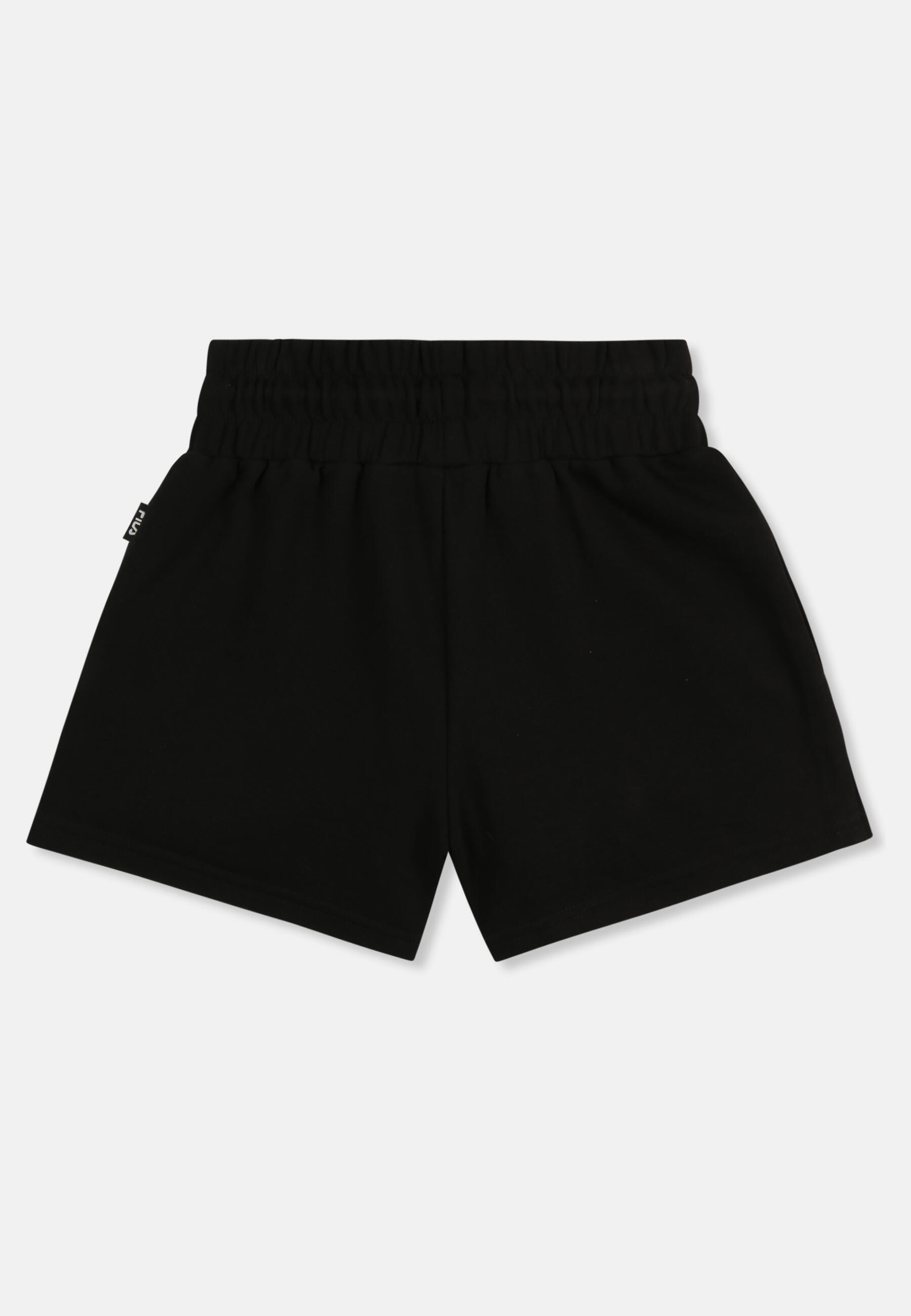 Short de jogging large FILA Apparel RIFREDI à motif graphique 2/3