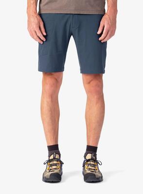 Pantaloncini da uomo elasticizzati per attività all'aperto Hannah