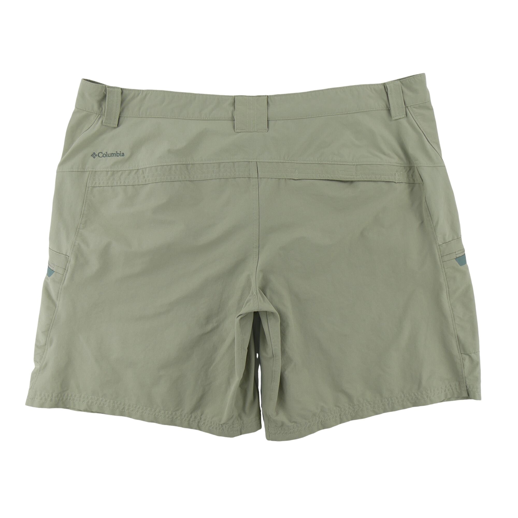 Seconde vie - Short Homme  Cargo W44 Beige - Excellent 2/7