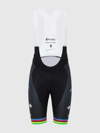 World Champ Replica Bib Shorts
