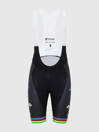 World Champ Replica Bib Shorts