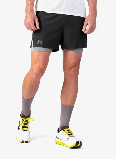 Spodenki turystyczne Hannah Ash Shorts