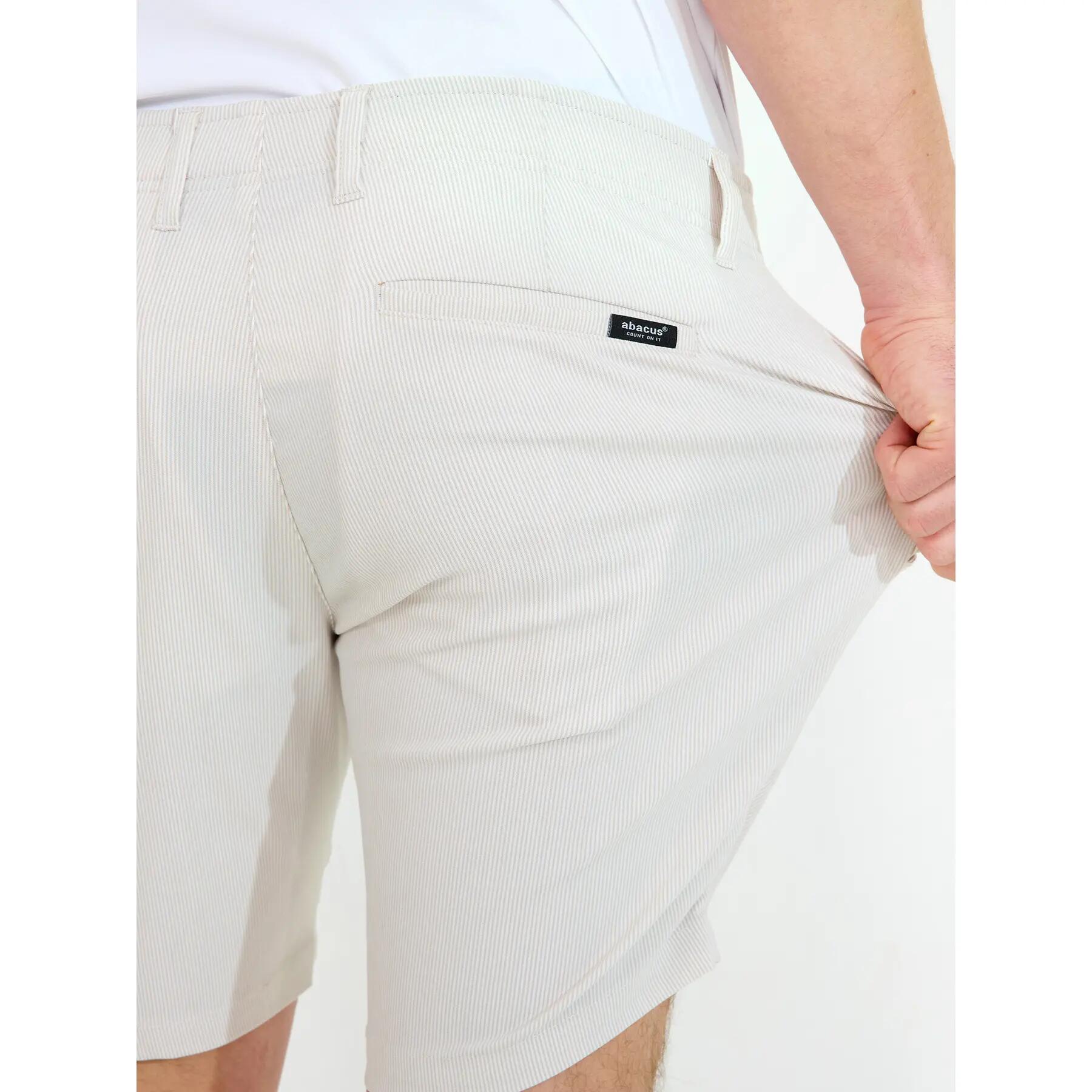 Short Abacus Brassie 5/5