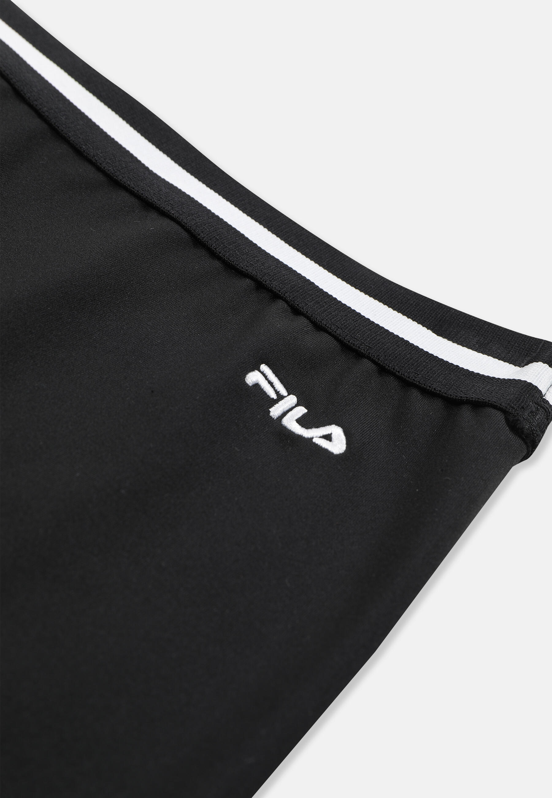 Short FILA Apparel LUNATA à bande graphique 3/3