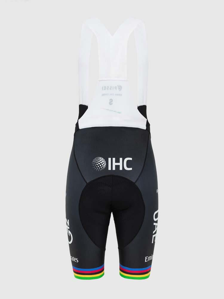 World Champ Replica Bib Shorts 4/4