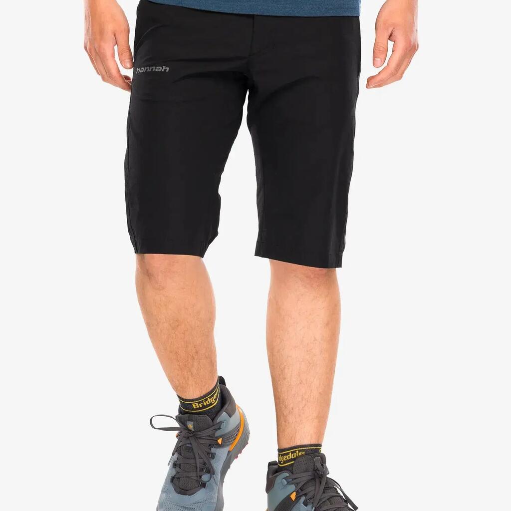 Short Hannah Binders Shorts
