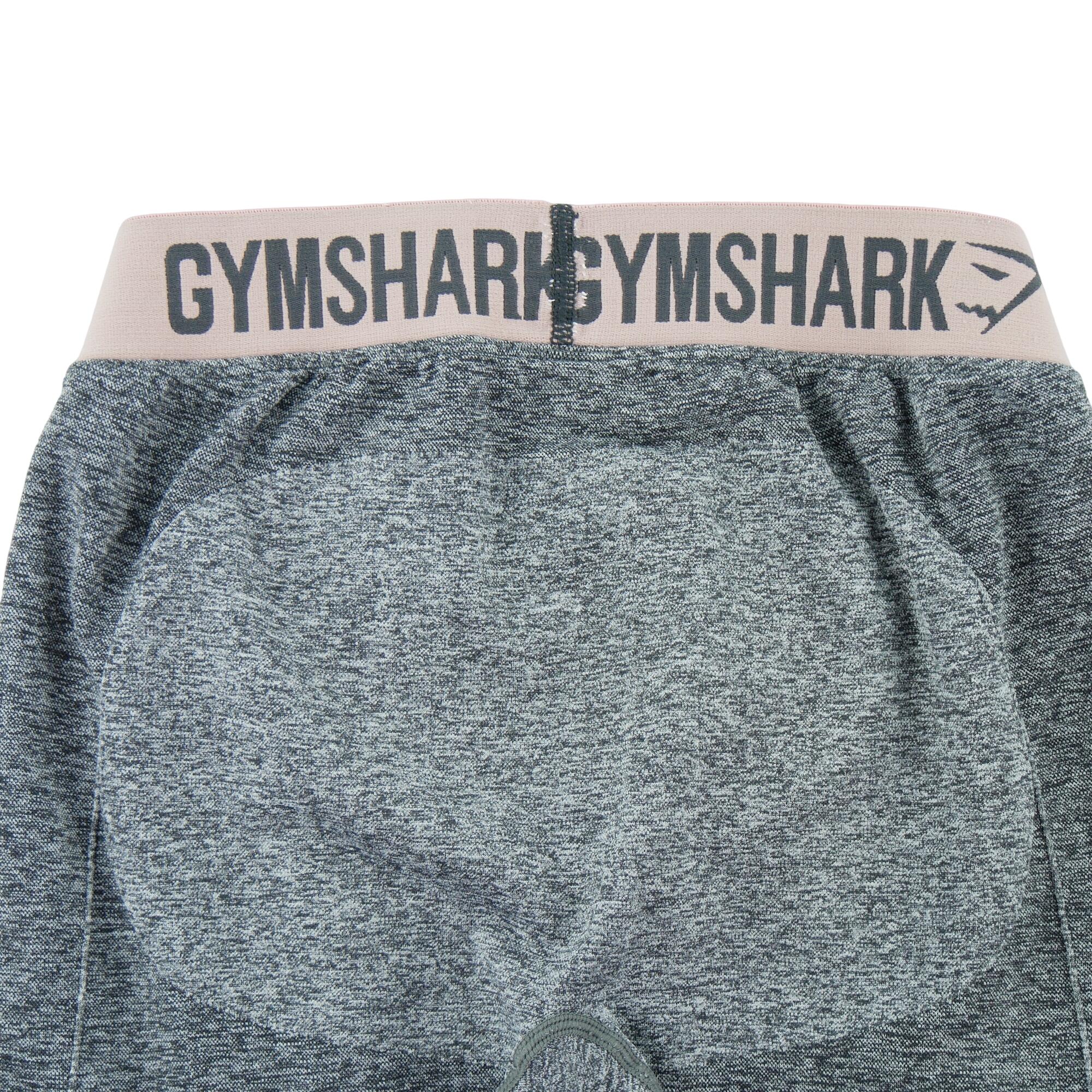 Segunda vida - Leggings Femininas Dri Gym - Em muito bom estado 5/7