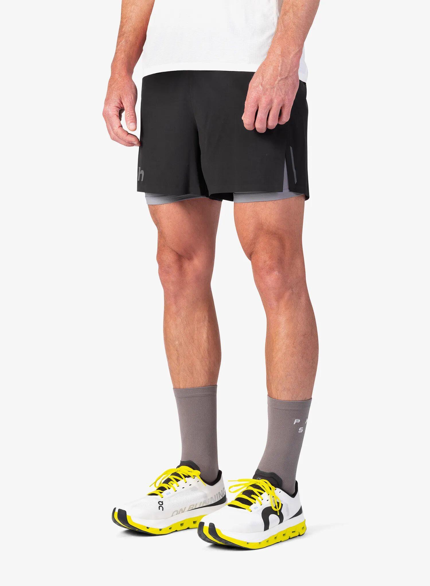Spodenki turystyczne Hannah Ash Shorts 3/5