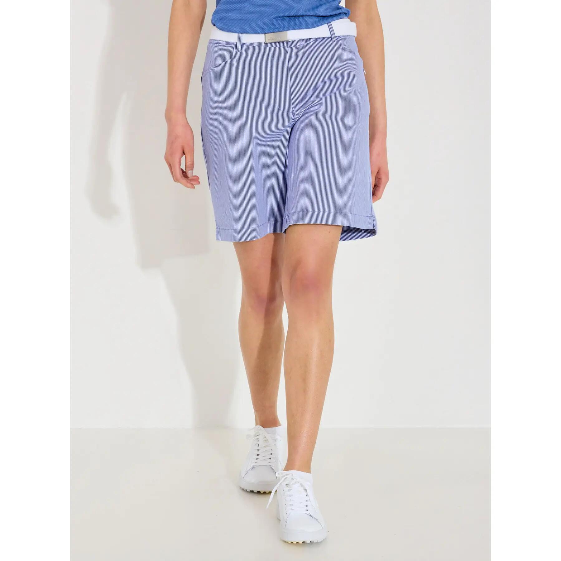 Short femme Abacus Bovey 2/4