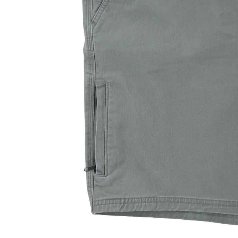 Second life - Columbia pantaloni scurți bărbați 38 W gri - Foarte bun