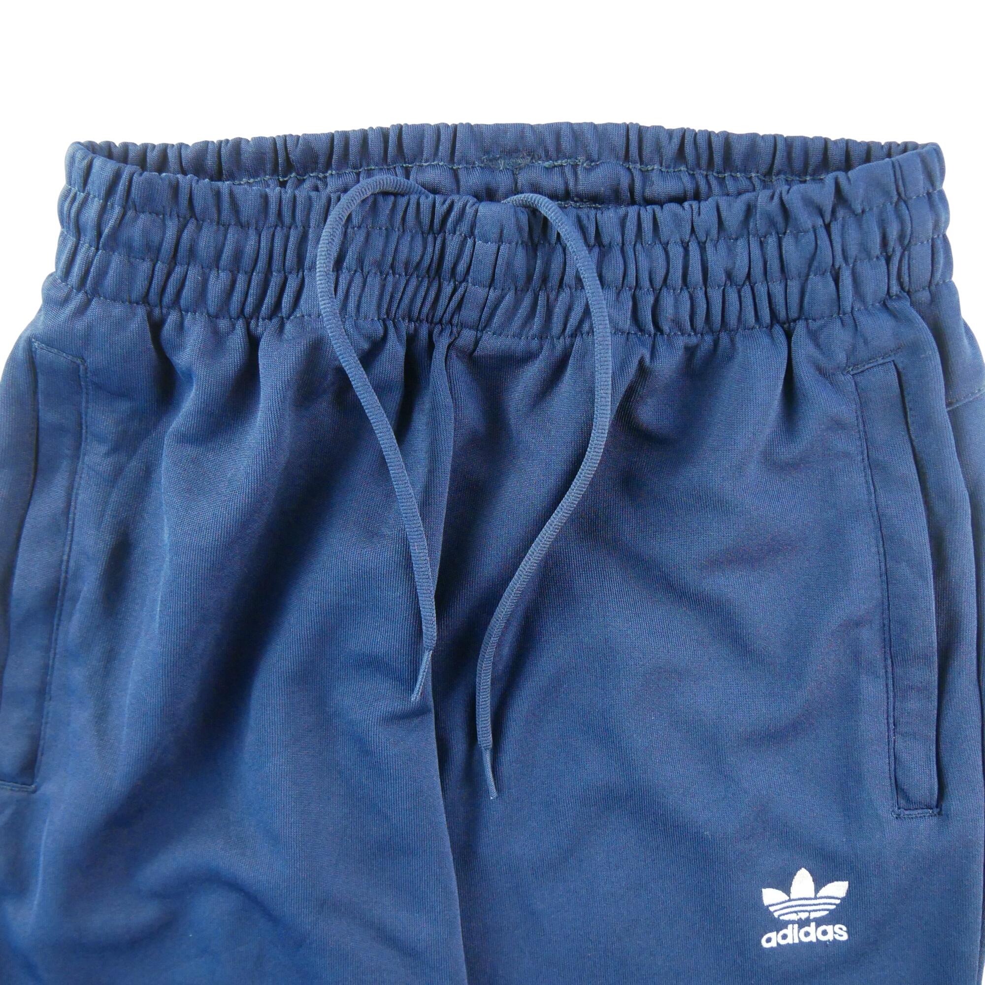 Segunda vida - Adidas Calça de Sweatshirt Masculina - Como novo 3/7