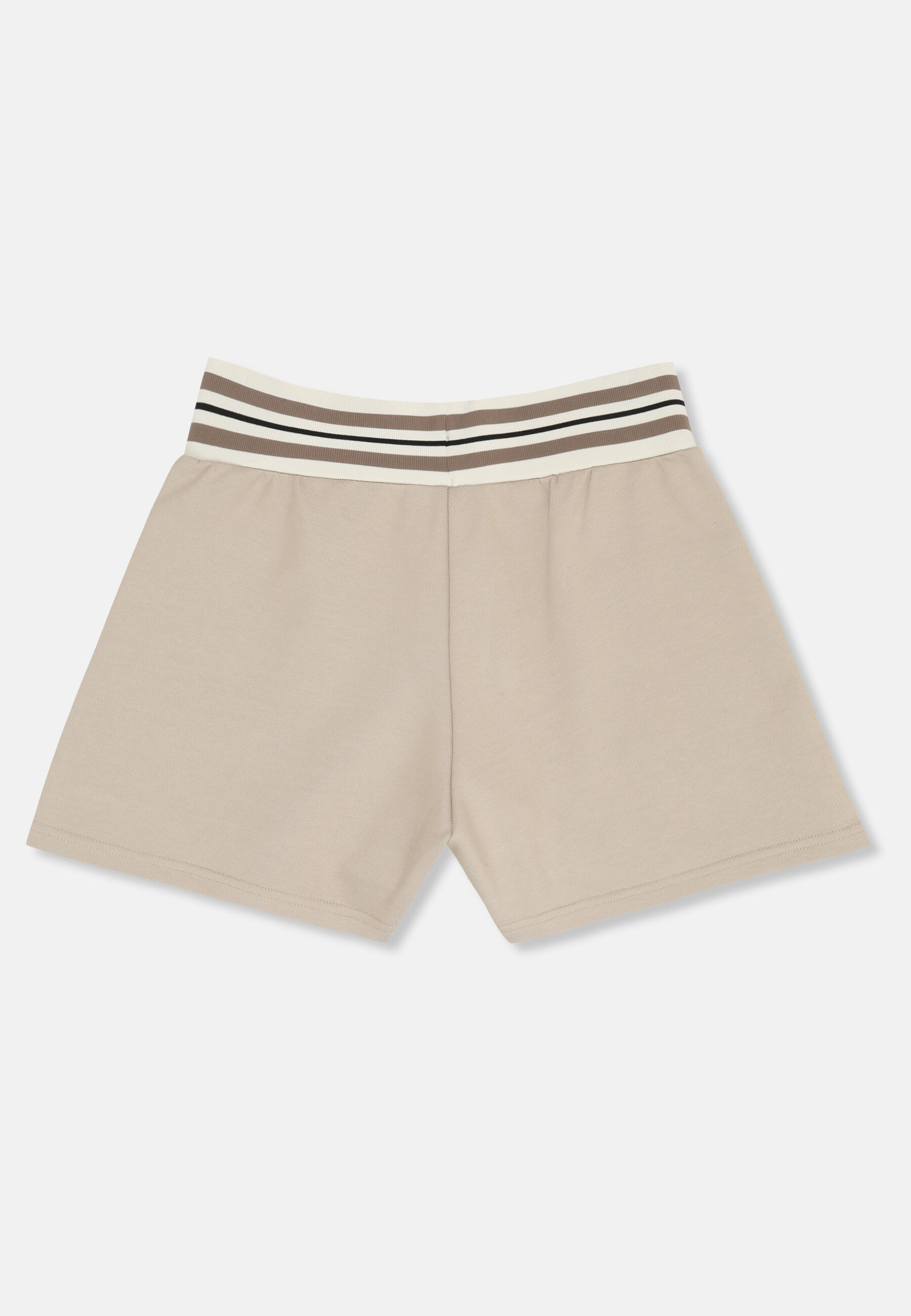 FILA Bekleidung SERRETTA Heritage Tape Sweatshorts 2/3