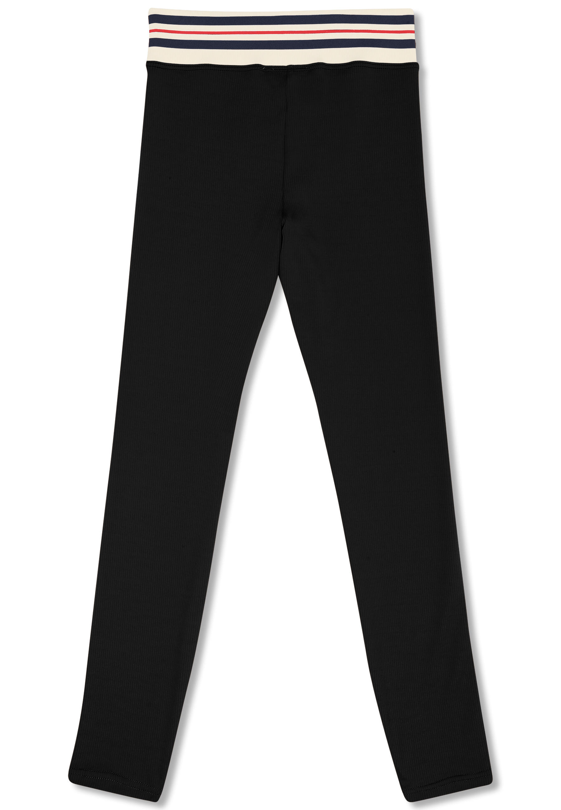 Leggings de sport FILA Apparel BIENTINA avec bande héritage 2/3