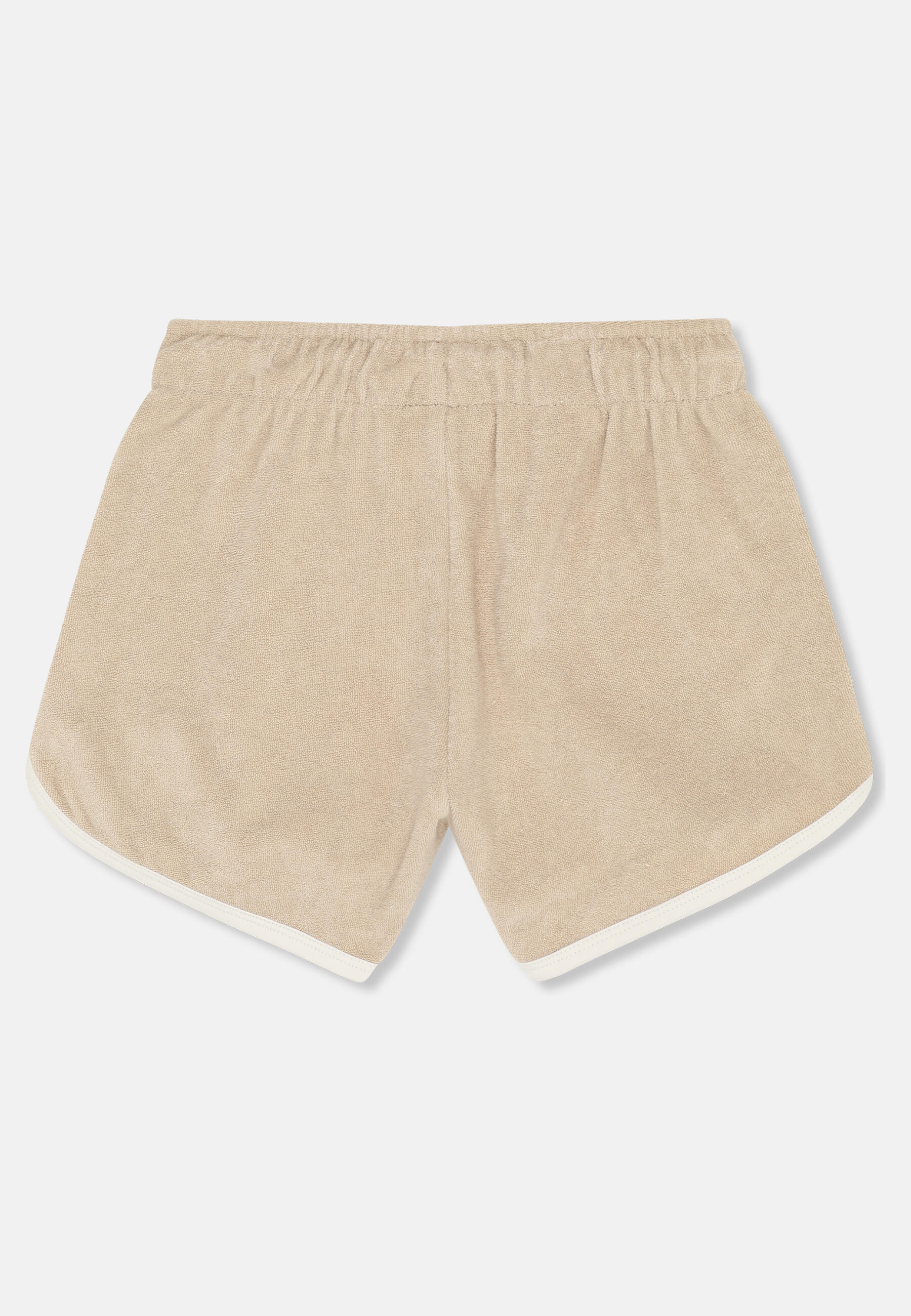 Shorts en tissu éponge décontractés FILA Apparel CALCI 2/3