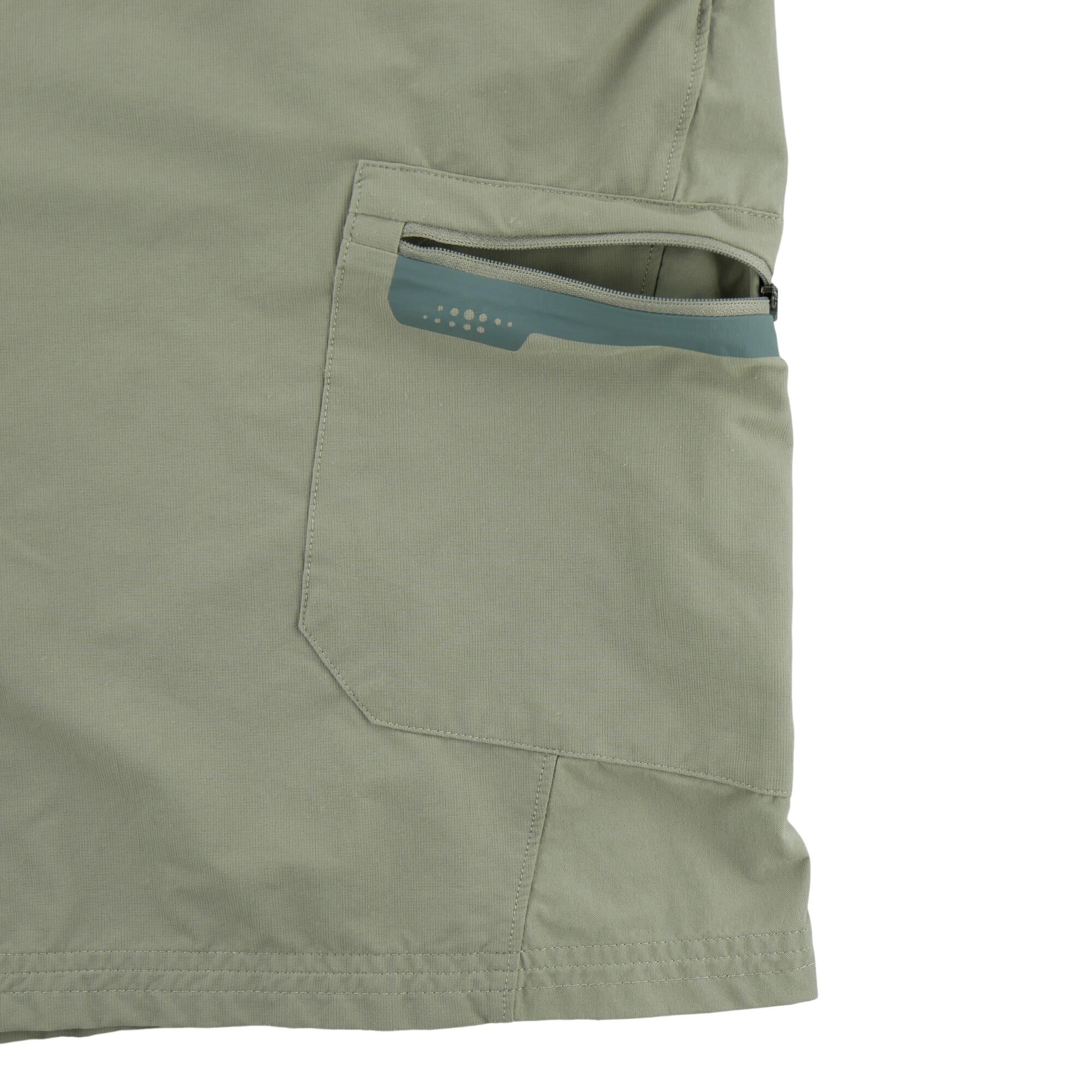 Seconde vie - Short Homme  Cargo W44 Beige - Excellent 5/7