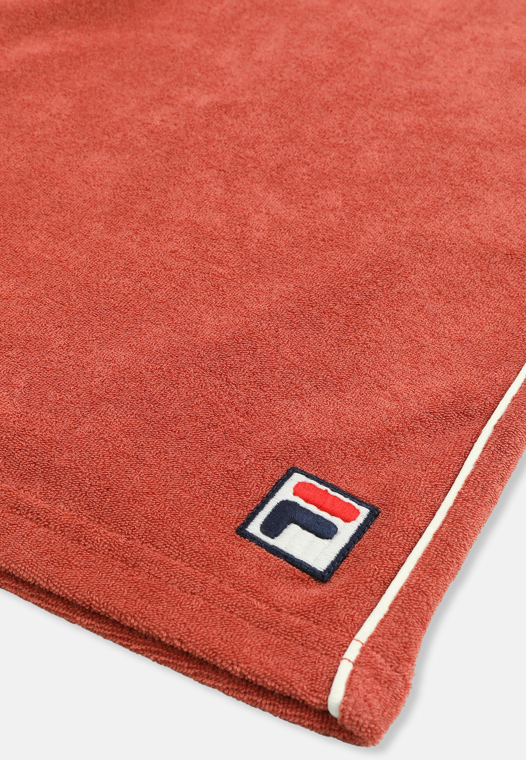 FILA Apparel EMPOLI Regular-Frottee-Shorts 3/3
