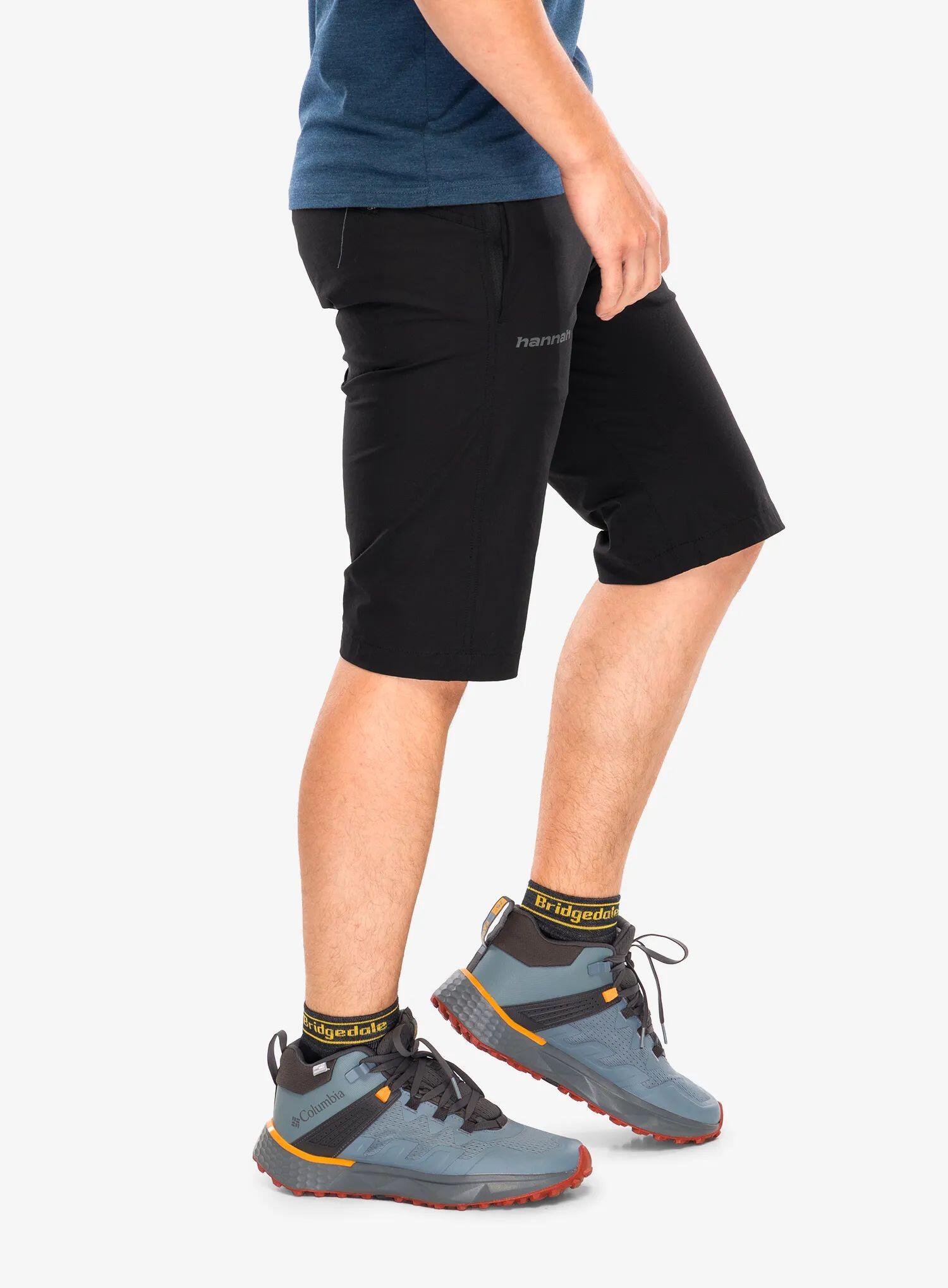Spodenki turystyczne Hannah Binders Shorts 6/7