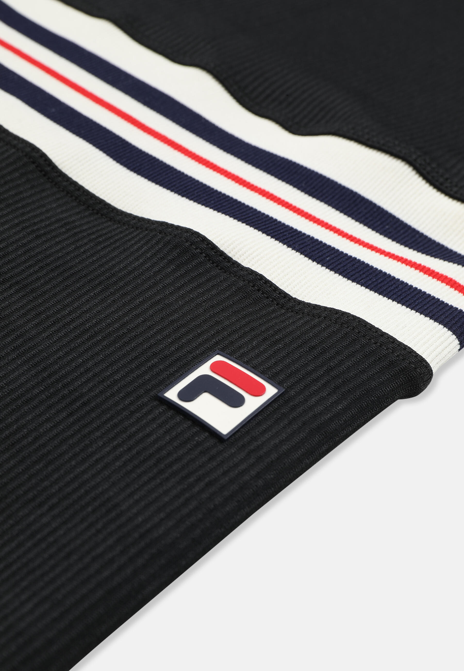 Combinaison de sport FILA Apparel BIENTINA à bande héritage 3/3