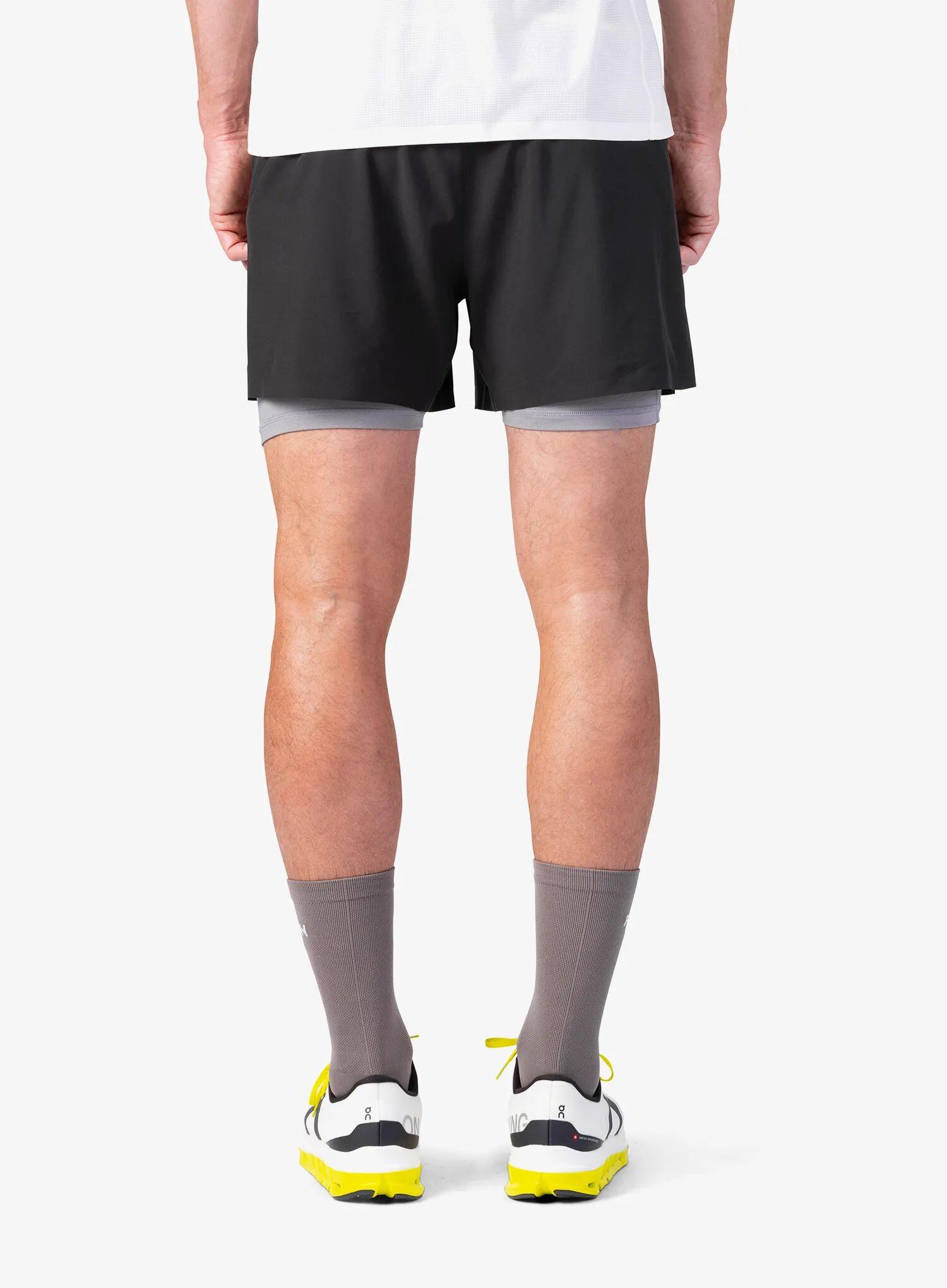Spodenki turystyczne Hannah Ash Shorts 2/5