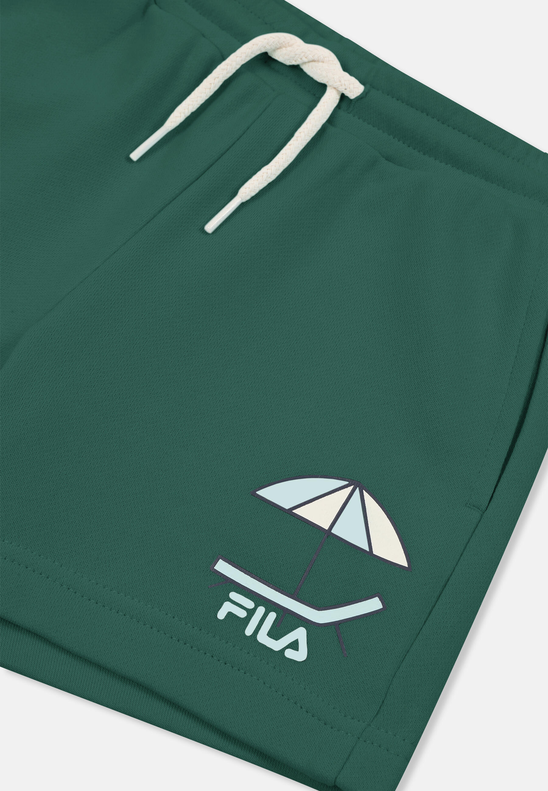 FILA Apparel CRESPINA short de jogging graphique regular 3/3