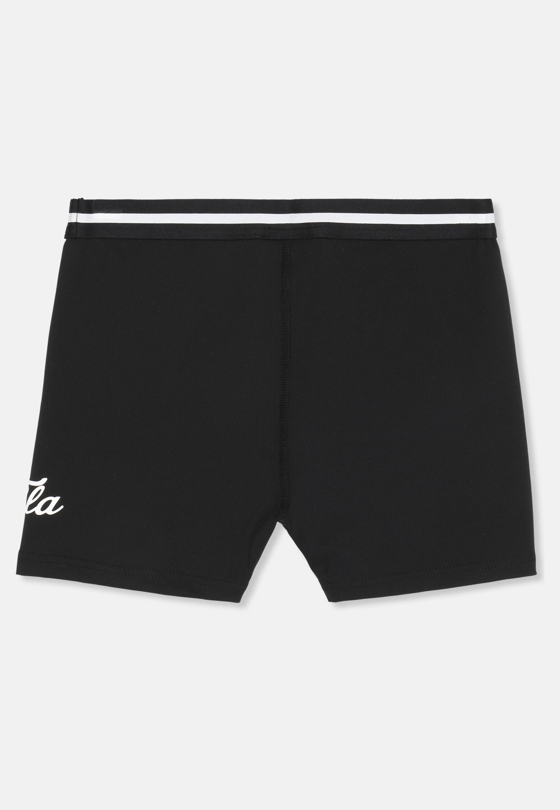 Short FILA Apparel LUNATA à bande graphique 2/3
