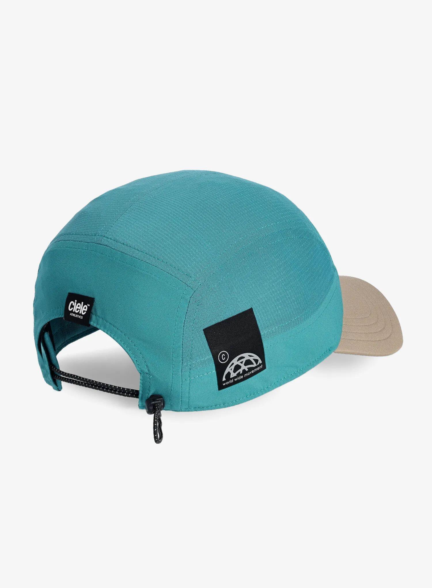 Czapka do biegania Ciele Go Cap SC Comp WWM26 3/7