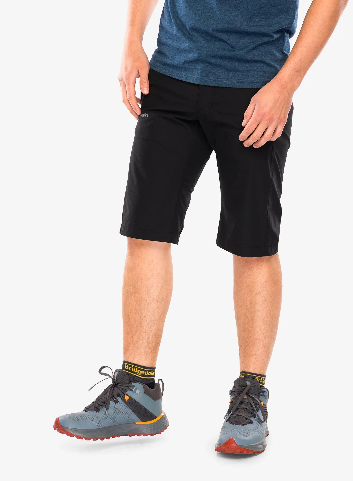 Spodenki turystyczne Hannah Binders Shorts 3/7