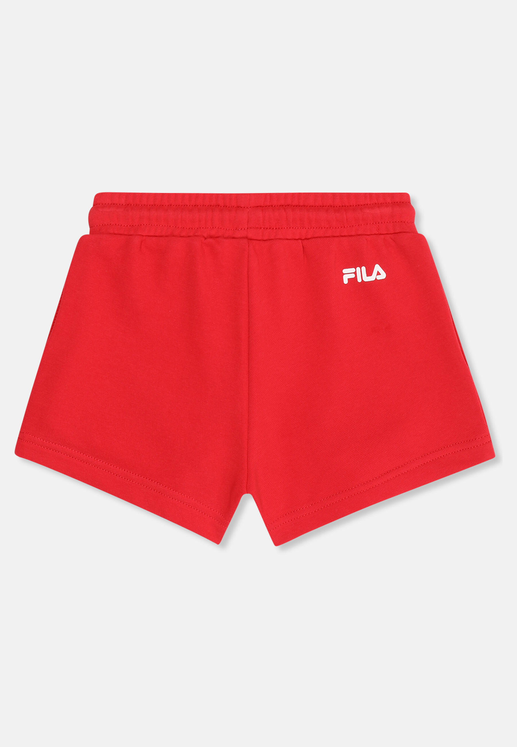 Short de jogging COLTANO FILA Apparel à motif, coupe droite 2/3