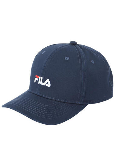 Caranna 6-Panel-Snapback-Cap – Unisex, 100 % Baumwolle