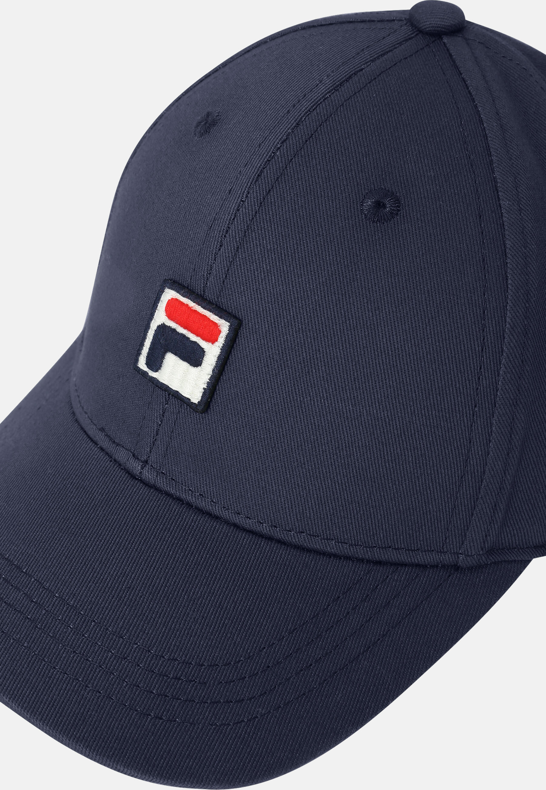 FILA Accessoires BERRONI Casquette à 6 panneaux avec logo 3/3