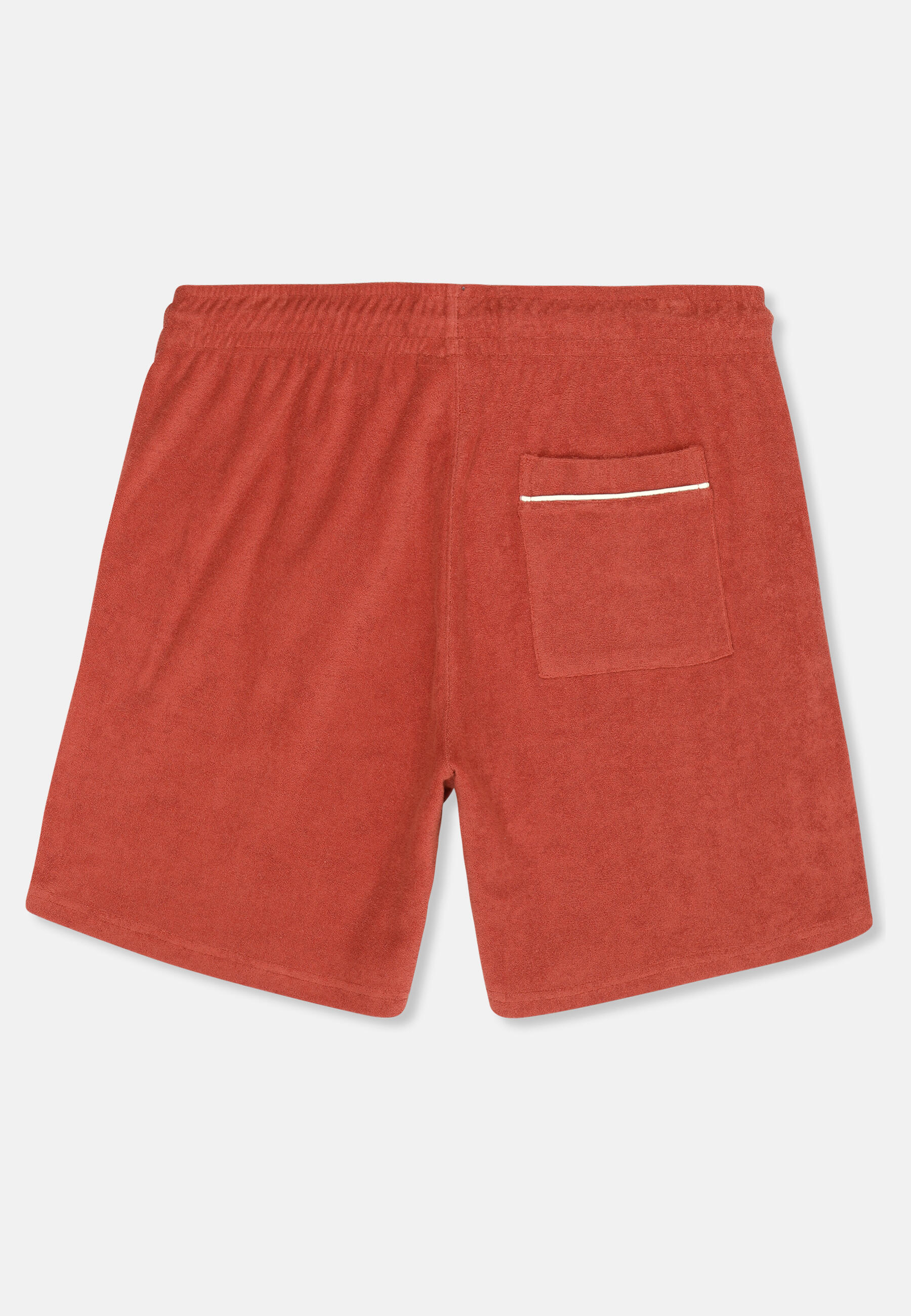 FILA Apparel EMPOLI Regular-Frottee-Shorts 2/3