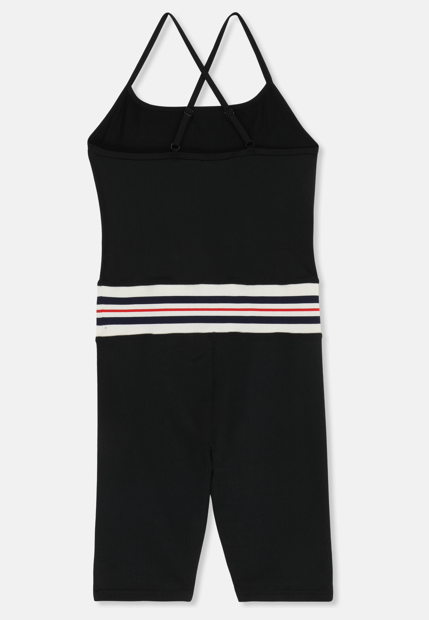 Combinaison de sport FILA Apparel BIENTINA à bande héritage 2/3