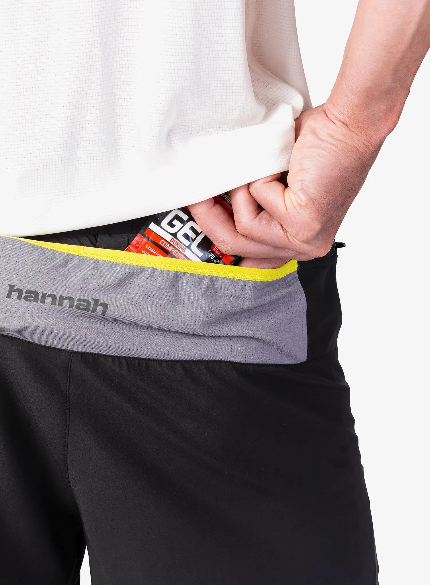 Spodenki turystyczne Hannah Ash Shorts 5/5