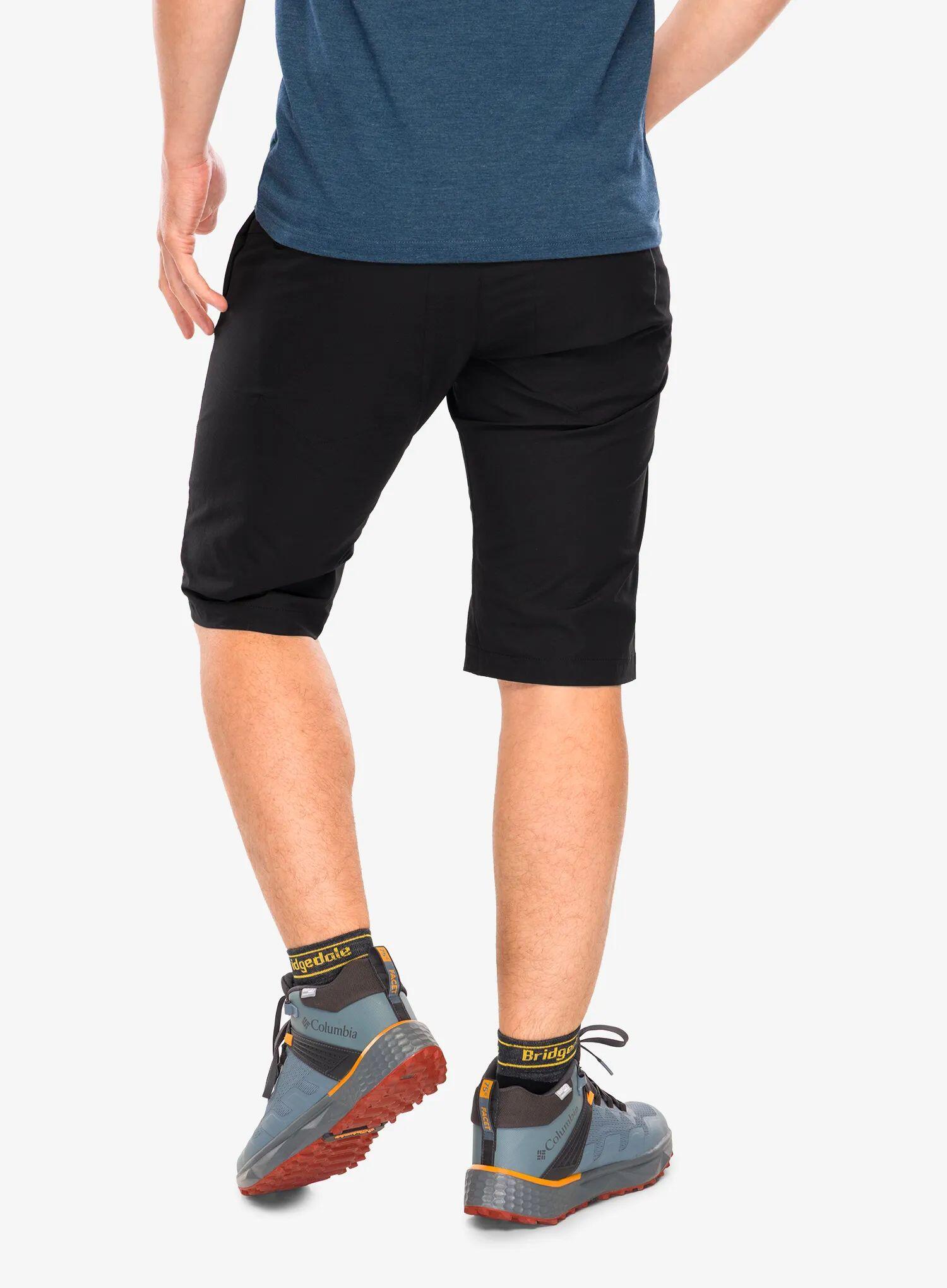 Spodenki turystyczne Hannah Binders Shorts 2/7
