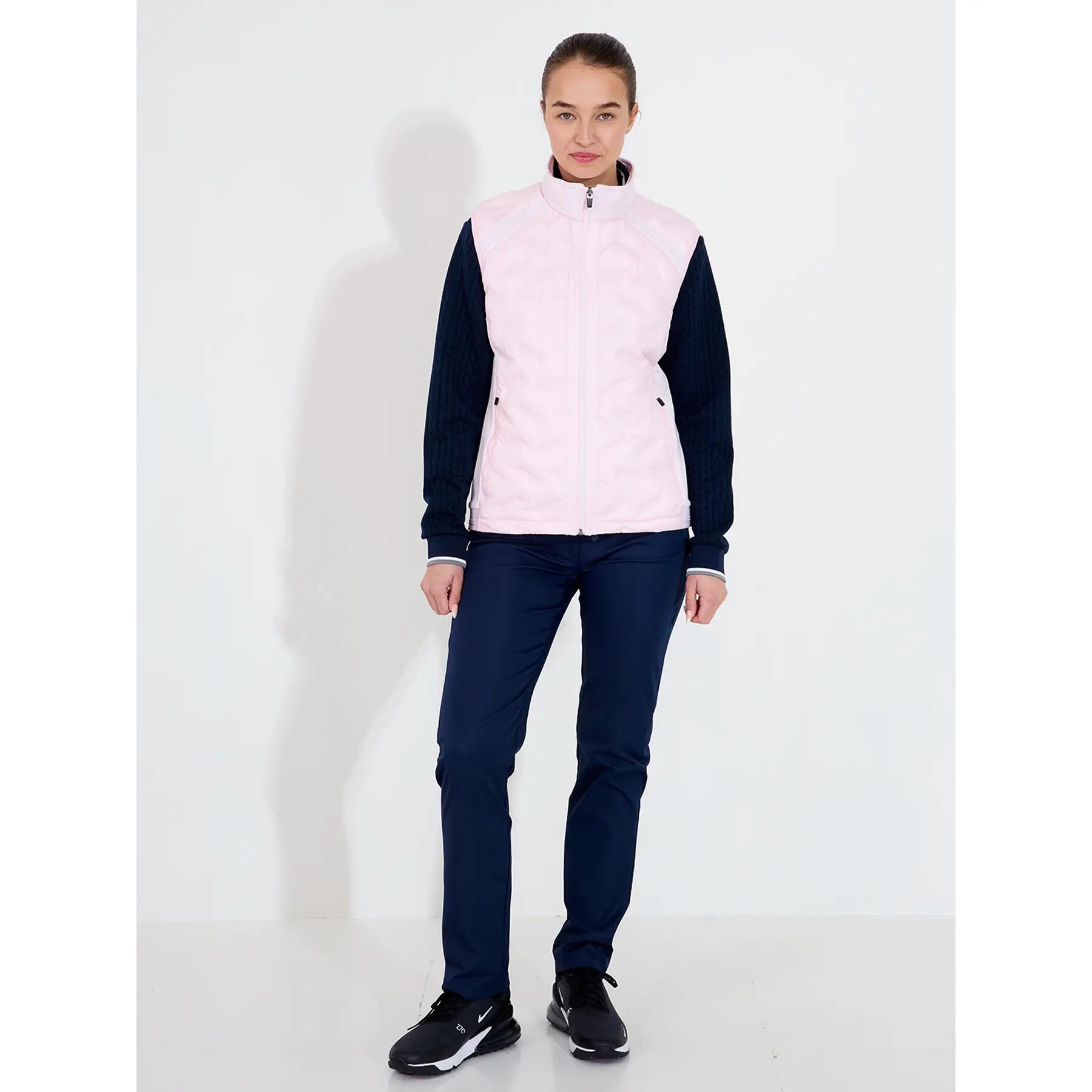 Doudoune sans manches femme Abacus Portrush 3/5