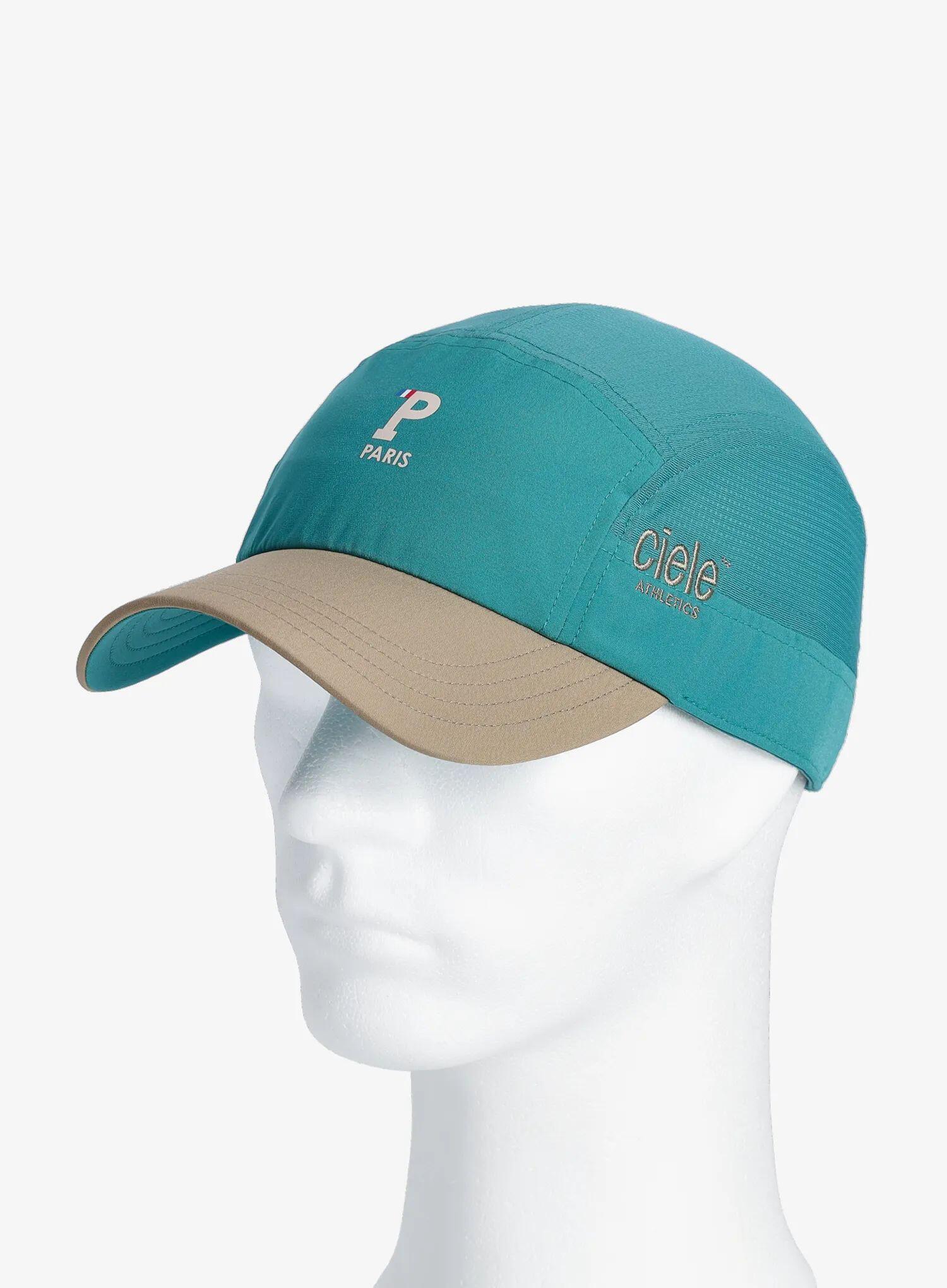Czapka do biegania Ciele Go Cap SC Comp WWM26 2/7