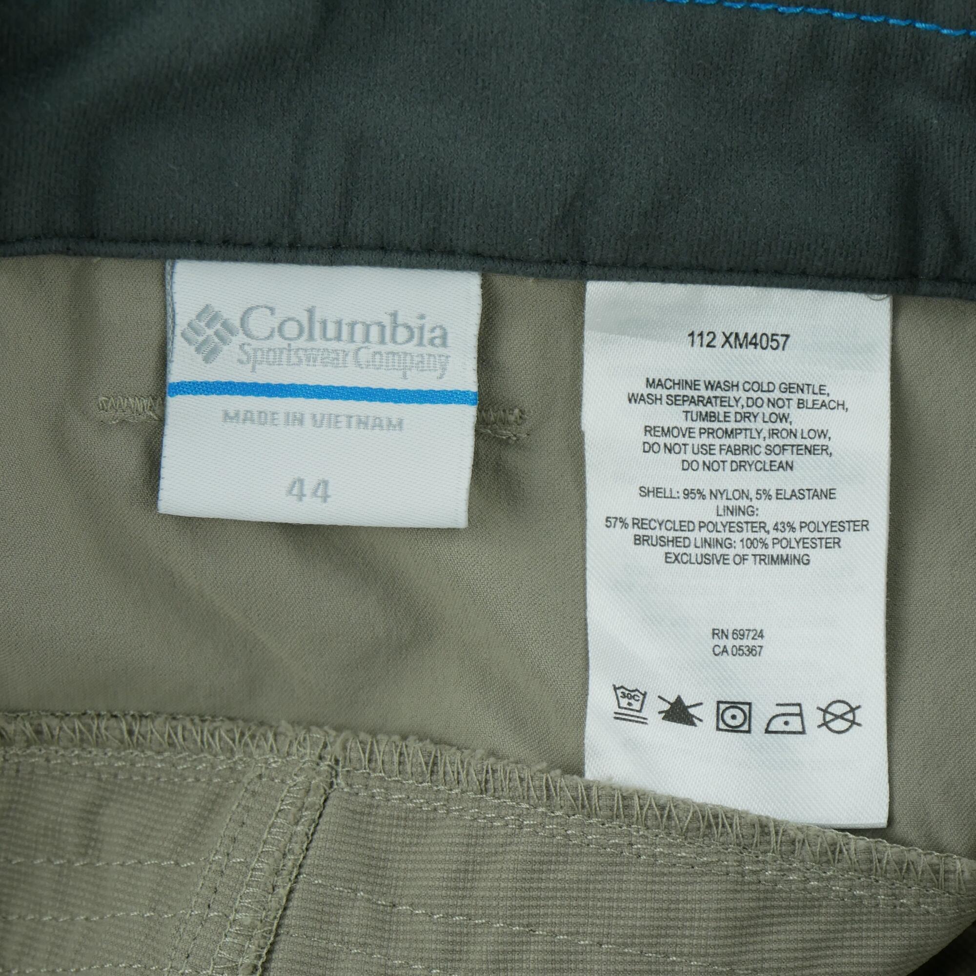 Seconde vie - Short Homme  Cargo W44 Beige - Excellent 7/7