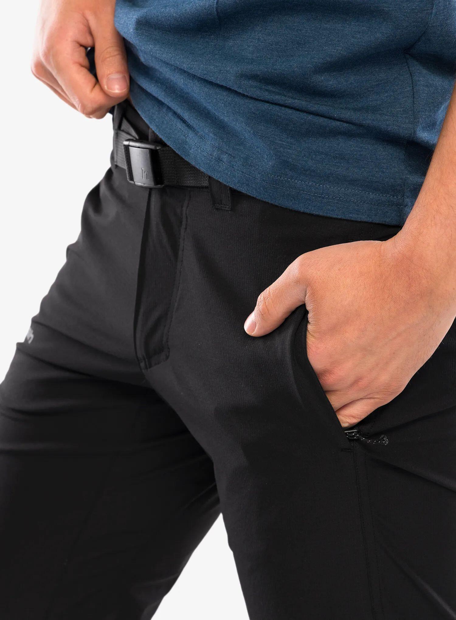 Spodenki turystyczne Hannah Binders Shorts 7/7
