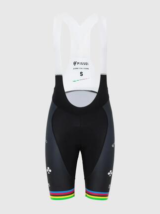World Champ Replica Bib Shorts