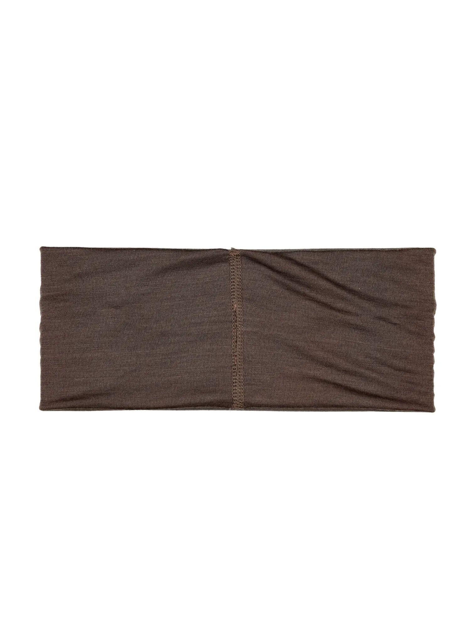 Opaska na głowę Devold Breeze Merino 150 Headband - falcon 2/6