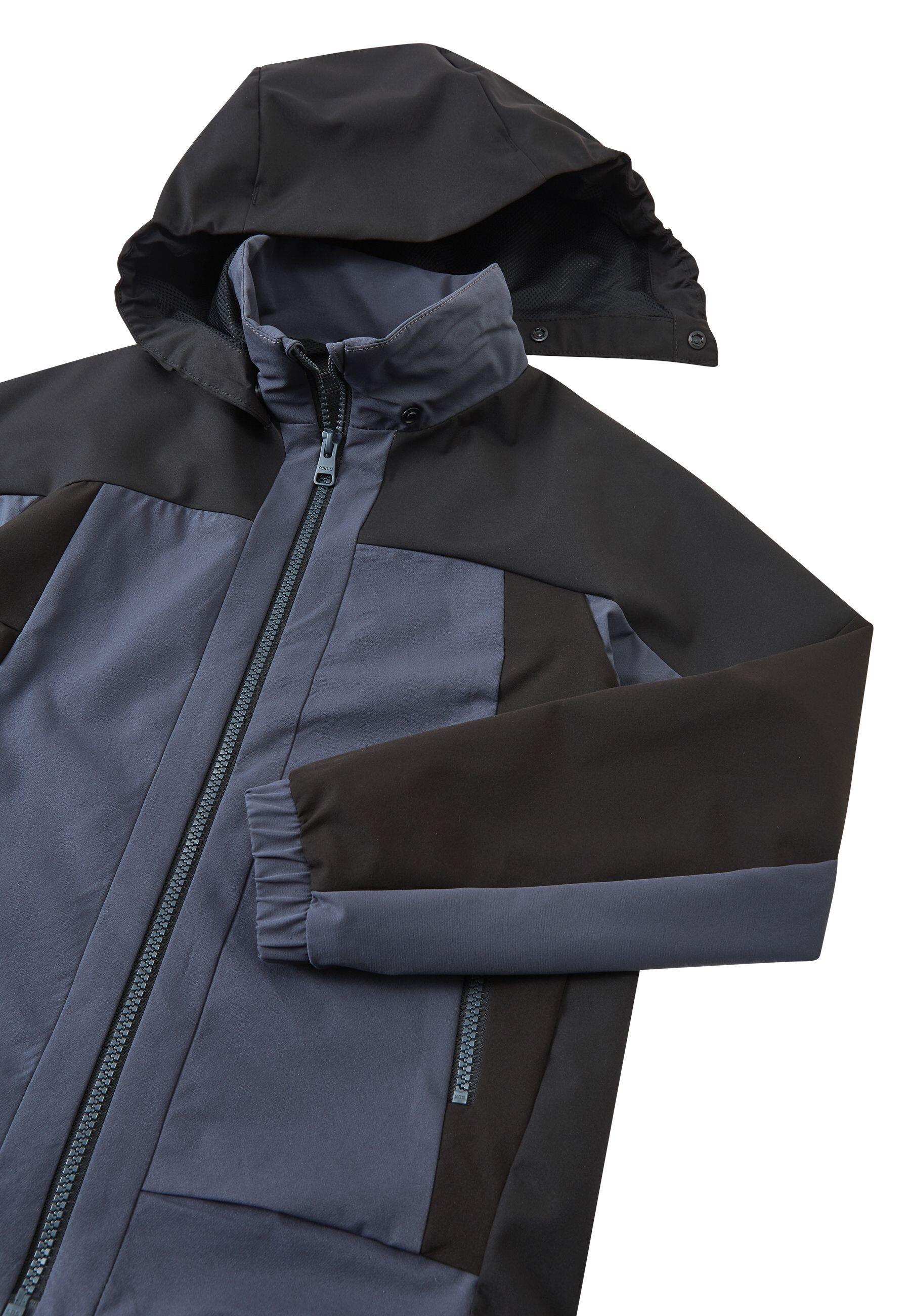 Übergangsjacke Vaeltava - 3/7
