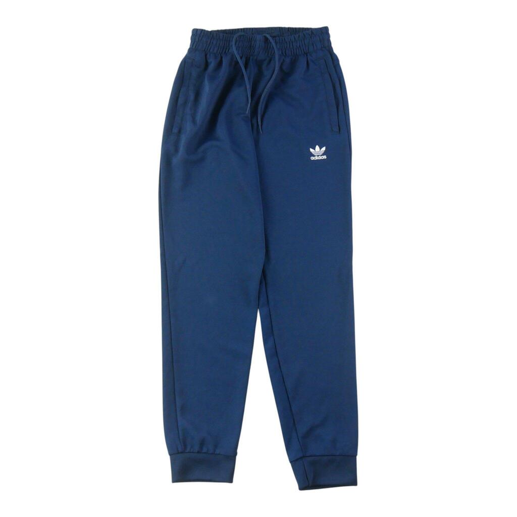 Second life - Men's Navy Joggers Adidas - Excellent