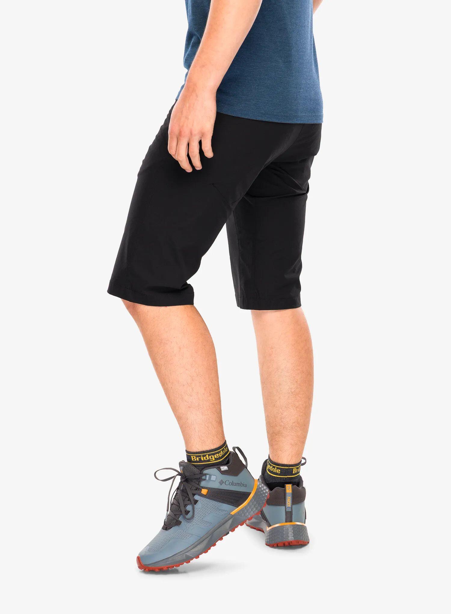 Spodenki turystyczne Hannah Binders Shorts 5/7