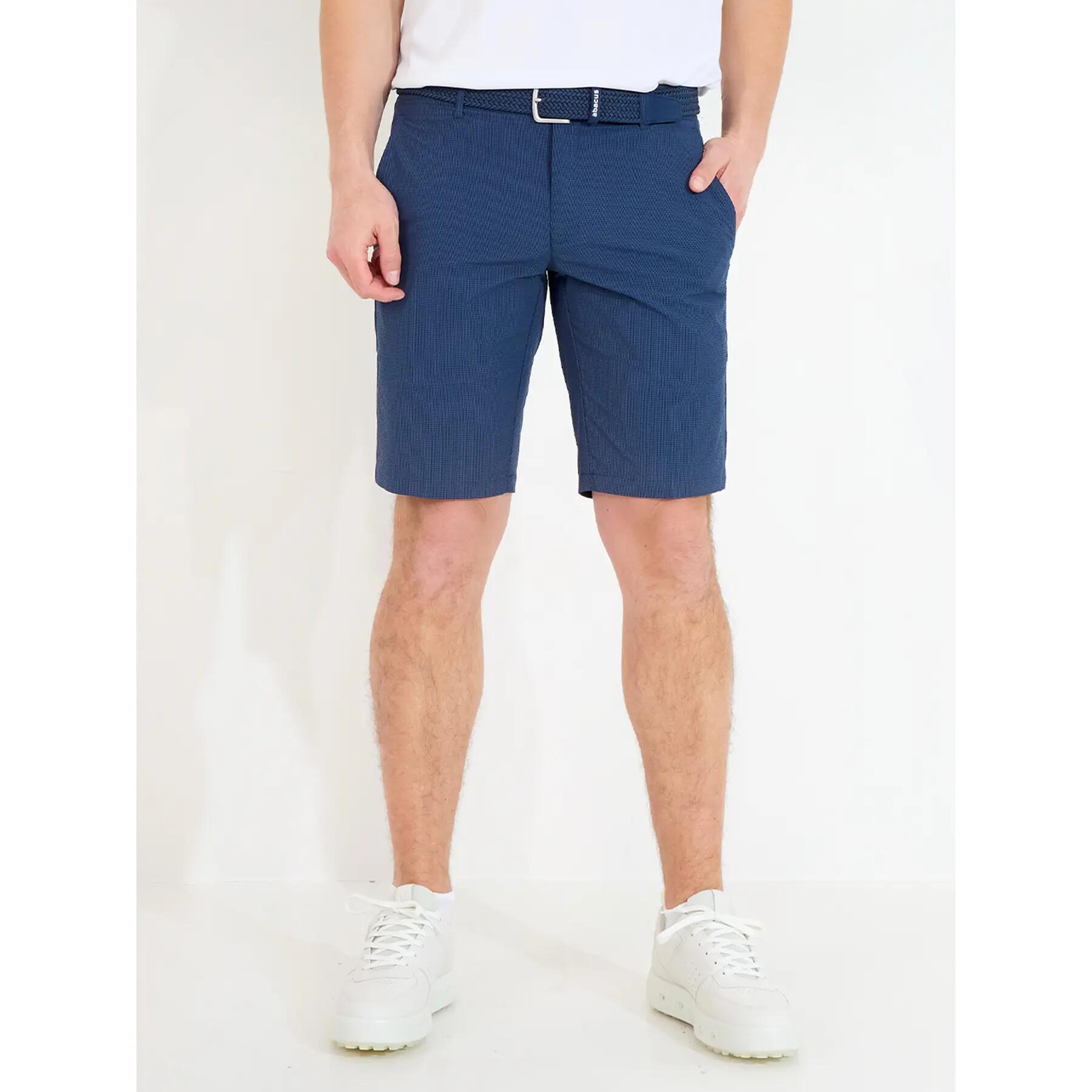 Short Abacus Baffy 2/5